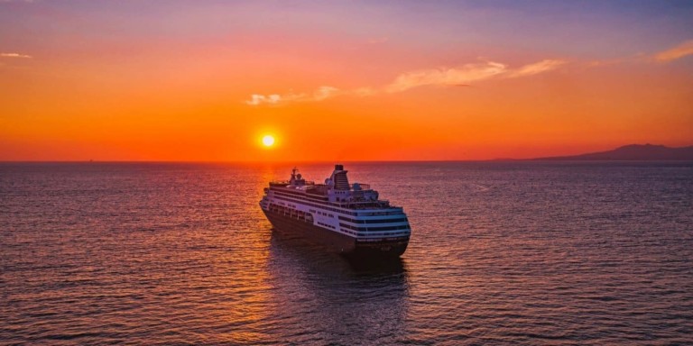 Azamara presentó 39 itinerarios que estarán disponibles en 2023 y 2024