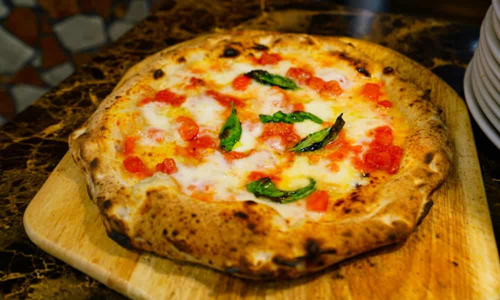 Buenos Aires celebra a Italia con la Festa della Pizza-1