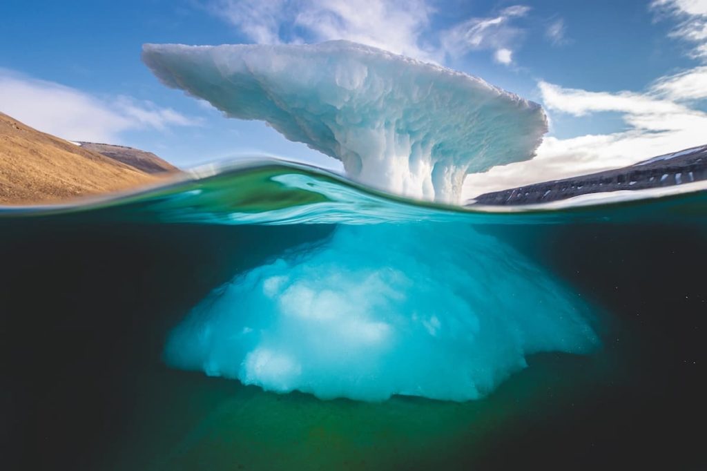 image David Doubilet David doubilet fotografo submarino dos mundos oceano 5