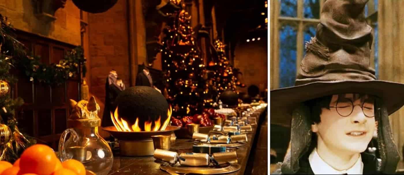 Warner Bros. Studio anunció una serie de eventos para celebrar los 20 años de la primera película de Harry Potter