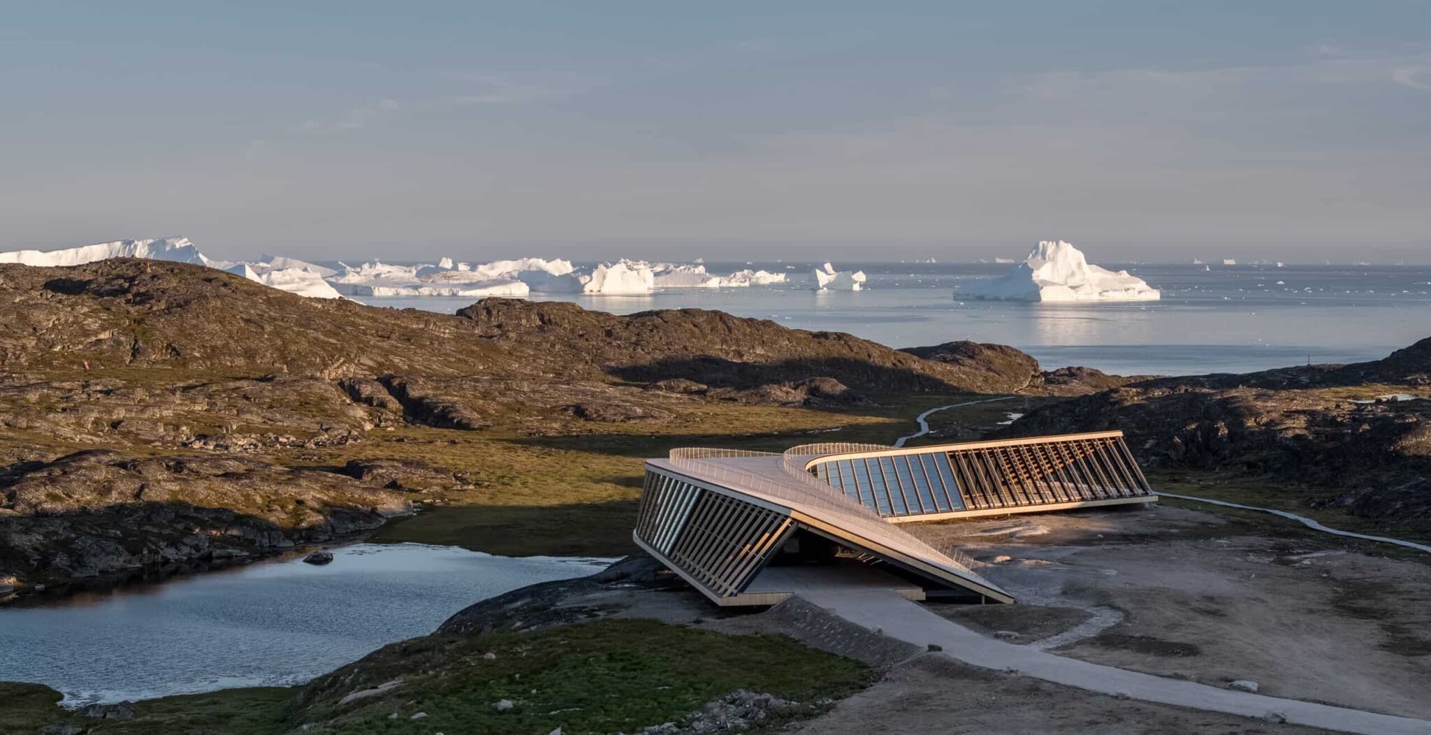 Ilulissat-Icefjord-Centre-Groenlandia-cambio-climático