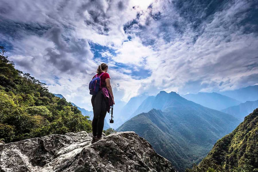 inca trail