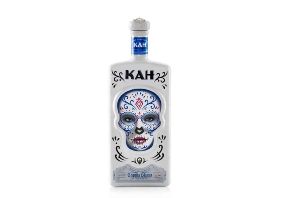 KAH Tequila dia de muertos