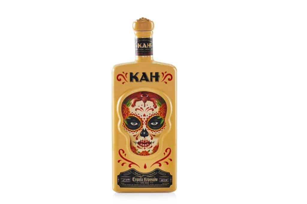 KAH Tequila dia de muertos