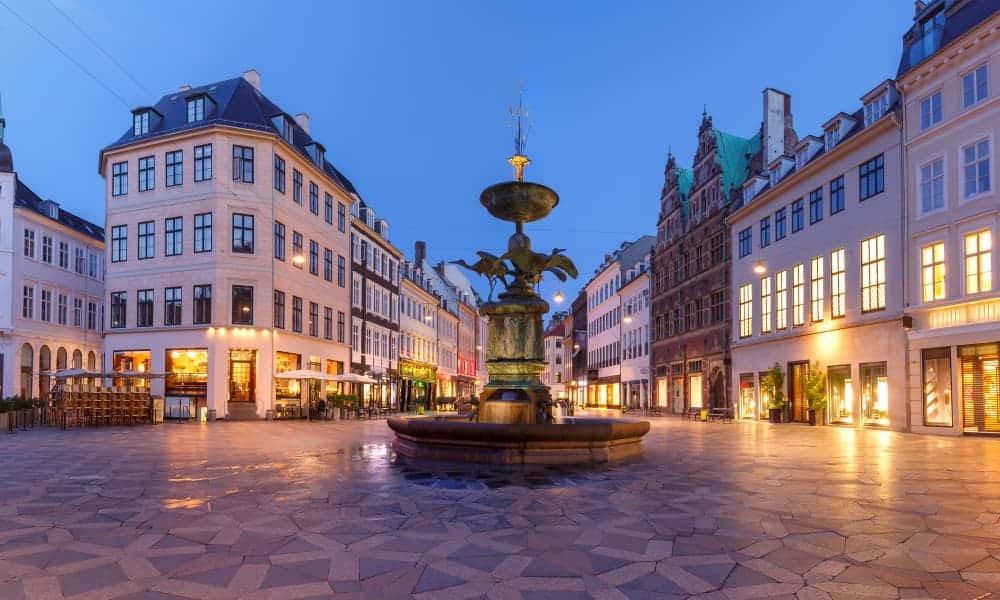 image ciudades para caminar Las 6 mejores ciudades para caminar en Europa segun el periodico The Guardian