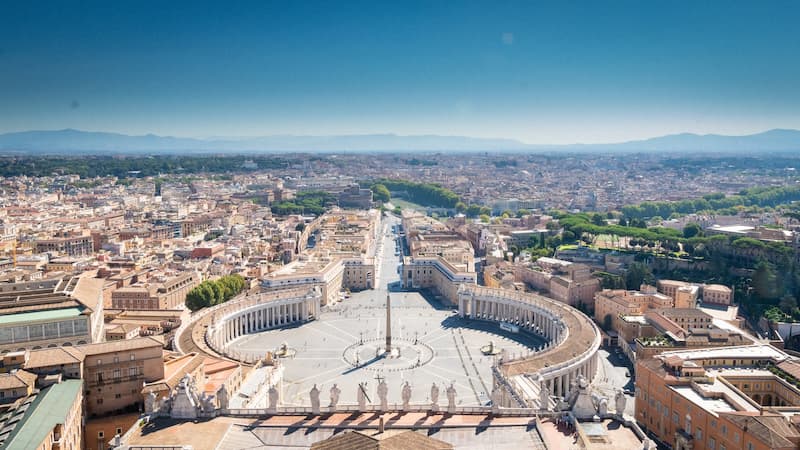 Museos Vaticanos