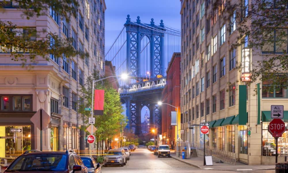 10 cosas que hacer en Brooklyn, Nueva York