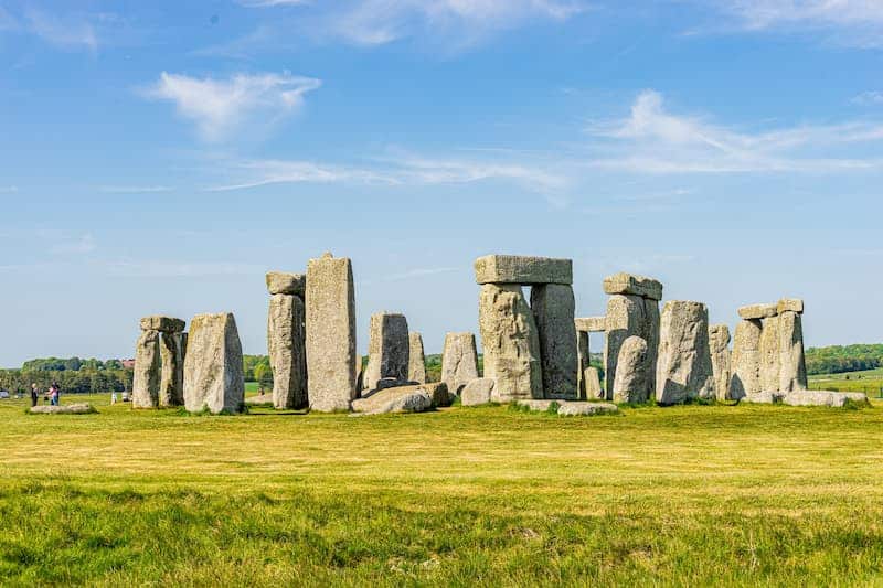 Stonehenge