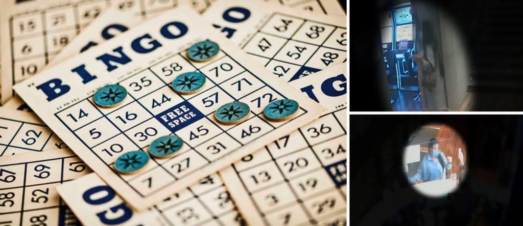 mascota España: una mujer fingió su secuestro y usó el dinero del rescate para jugar al bingo España: una mujer fingió su secuestro y usó el dinero del rescate para jugar al bingo