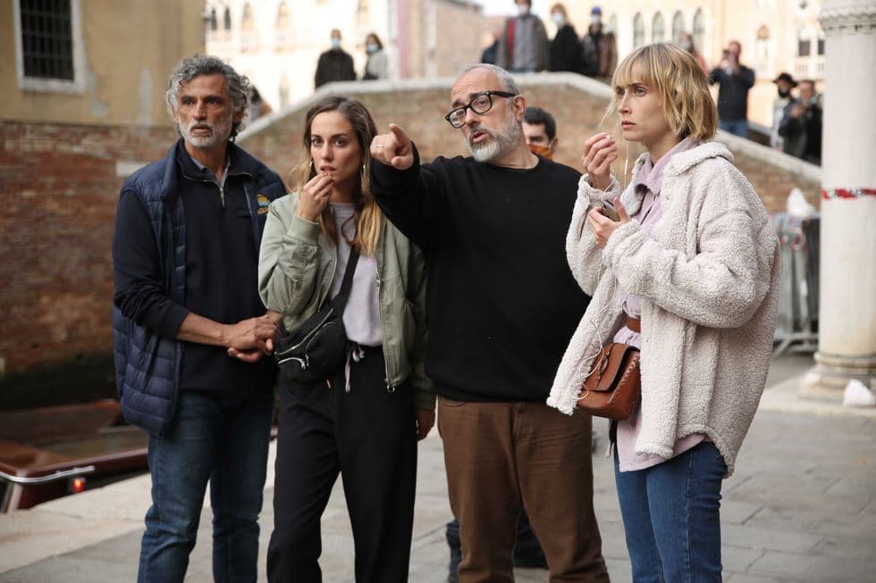 alex-de-la-iglesia-rodaje-veneciafrenia-película-turismofobia-1