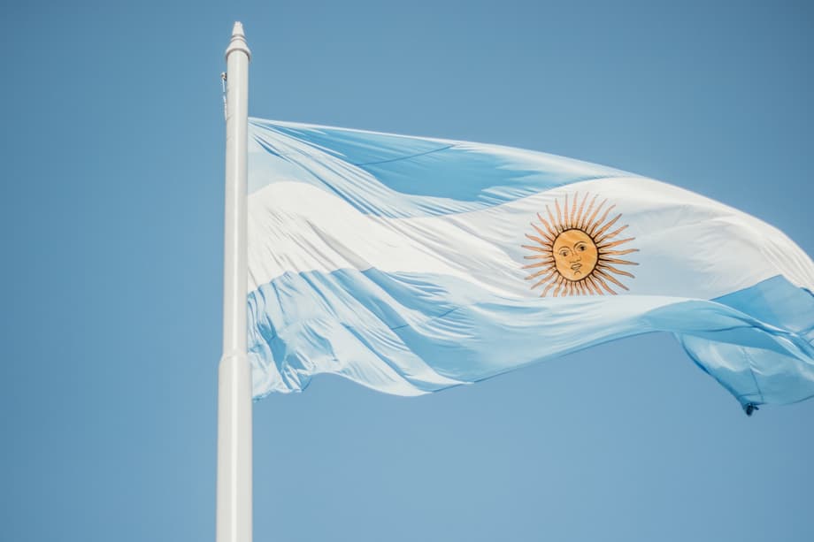 argentina