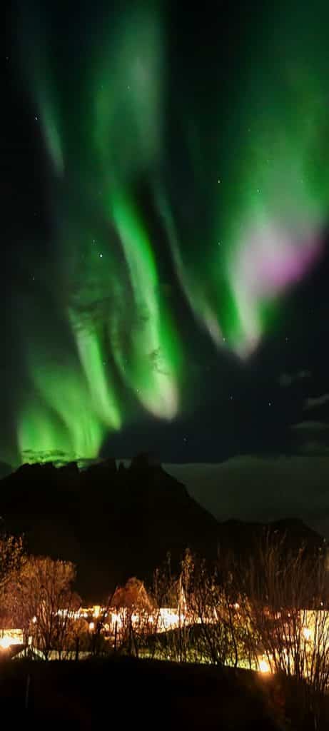 image auroras boreales 2