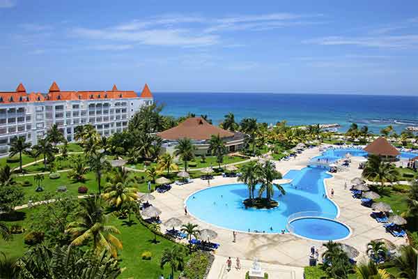 Bahia Principe Grand Jamaica 