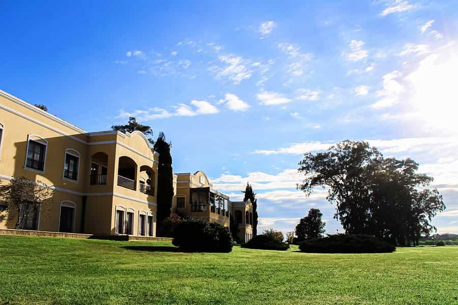 Día de Campo en Wyndham Garden Lujan