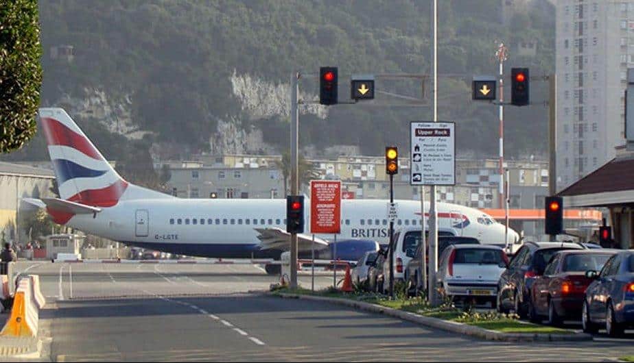 image gibraltar