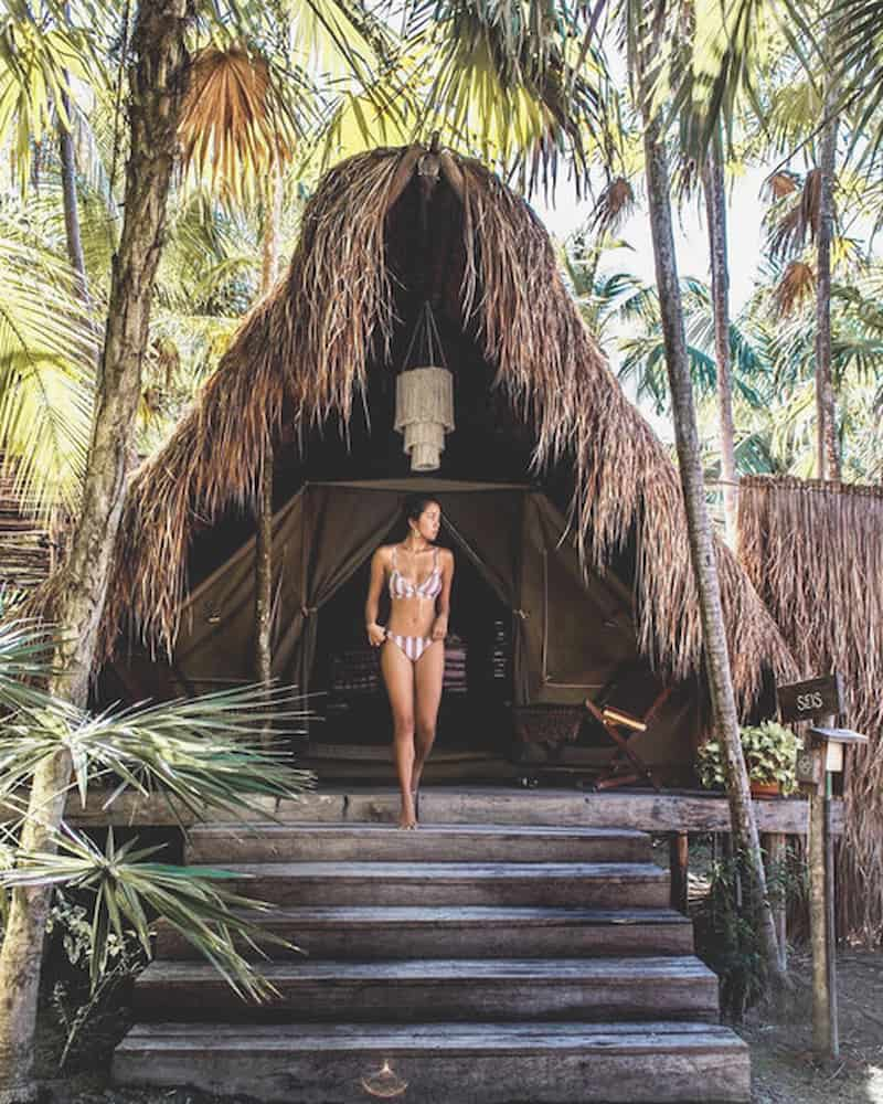 glamping-en-Tulum