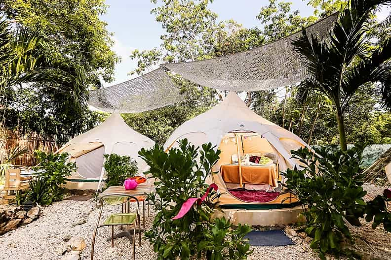 glamping-en-Tulum