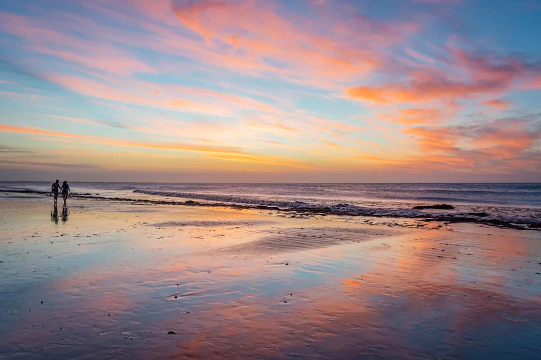 Jericoacoara, Brasil