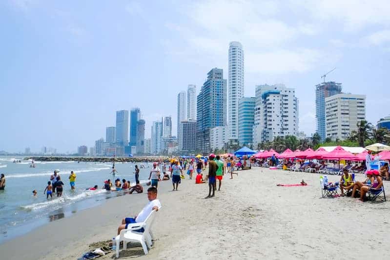 playas-cerca-de-Cartagena