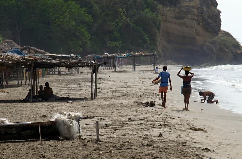 playas-cerca-de-Cartagena