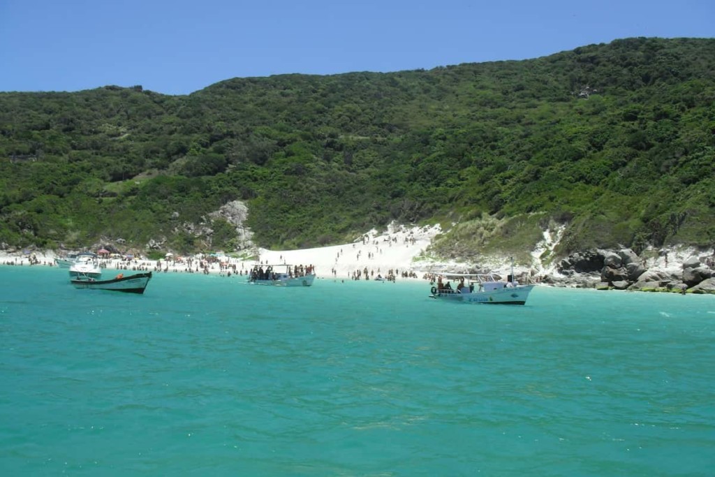 Qué hacer en Arraial do Cabo Viajes que-hacer-en-Arraial-do-Cabo
