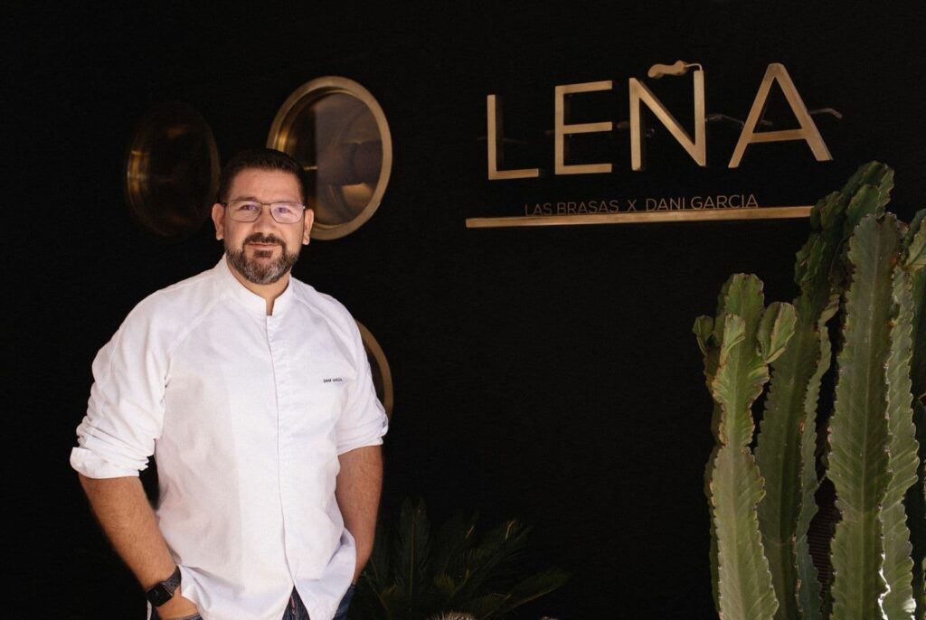 image Mejor Restaurante del Mundo restaurante lena marbella mejor restaurante del mundo 6