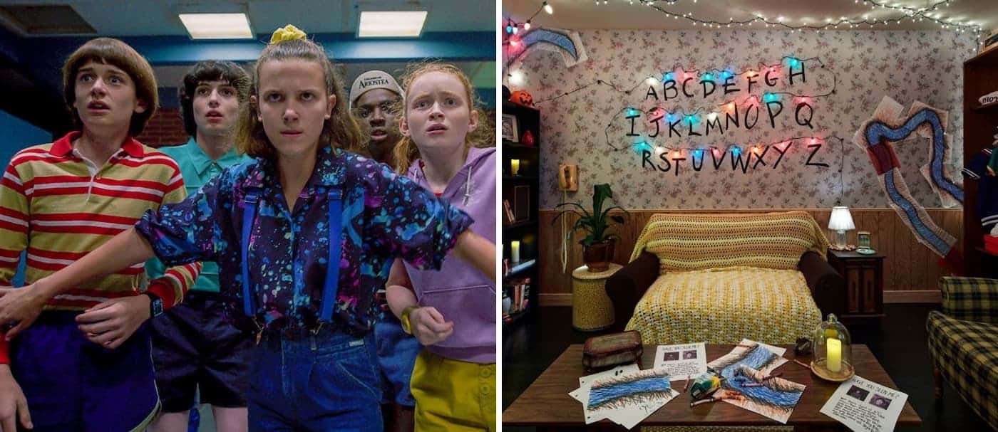 Este hotel de Estados Unidos cuenta con una suite inspirada en Stranger Things