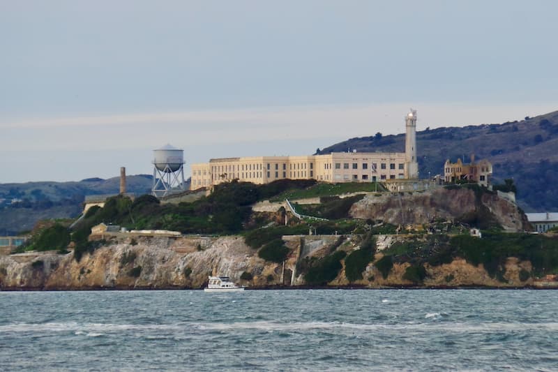 visitar-la-Carcel-de-Alcatraz