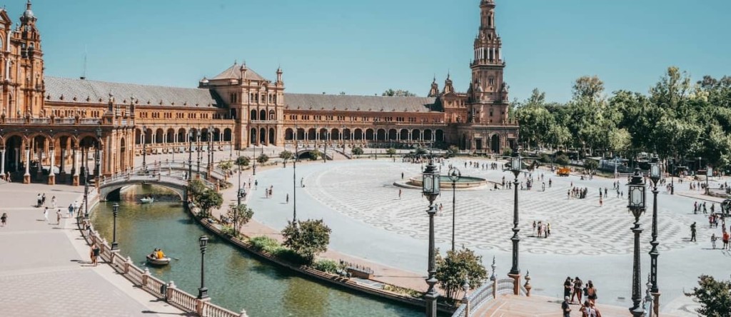 ver en Bilbao Viajes 12 lugares que ver en Sevilla