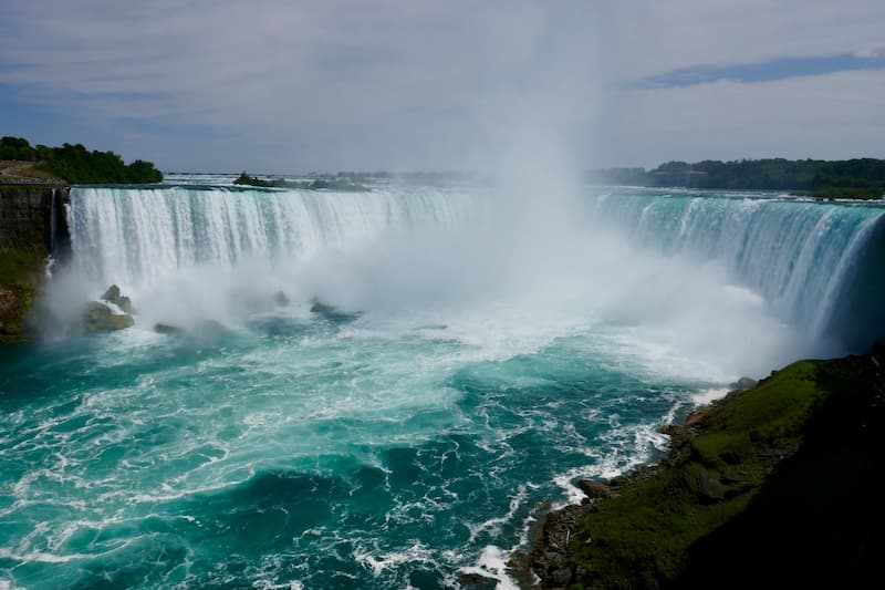 Cataratas del Niágara