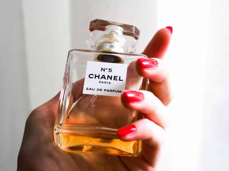 Chanel N°5