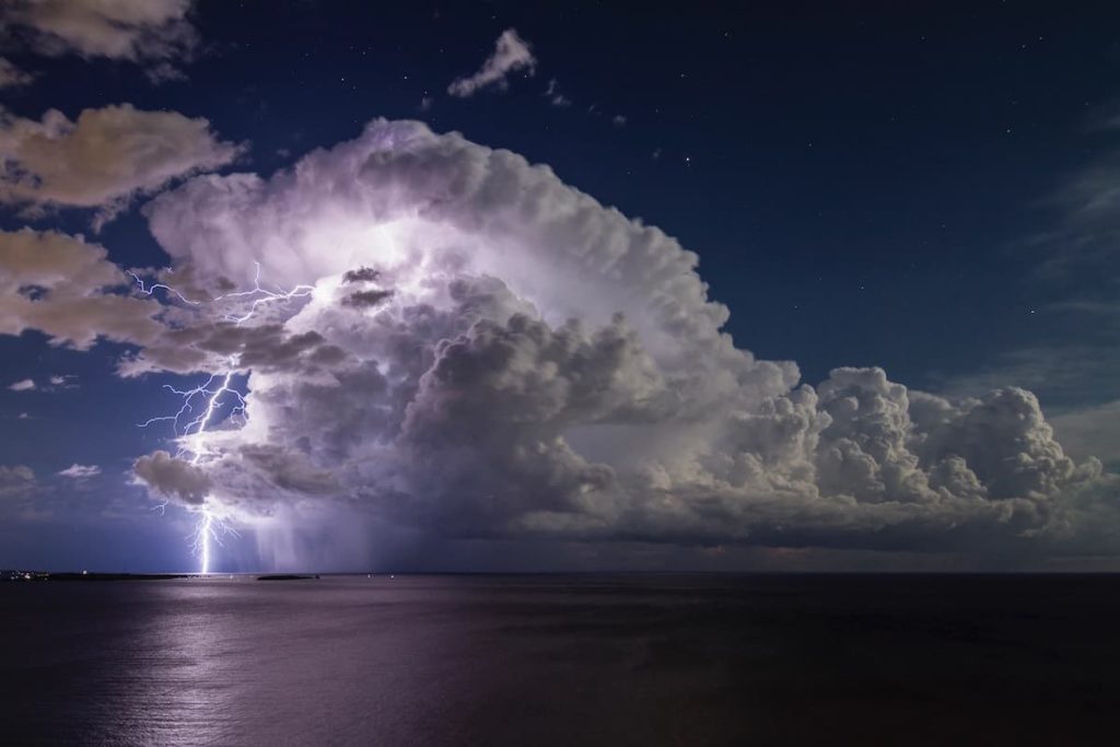 image Weather Photographer of the Year 2021 Estas son las mejores fotografias sobre meteorologia segun los Weather Photographer of the Year 2021