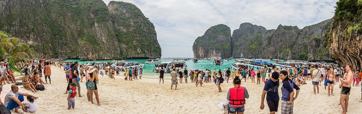 image Ko Phi Phi Lee