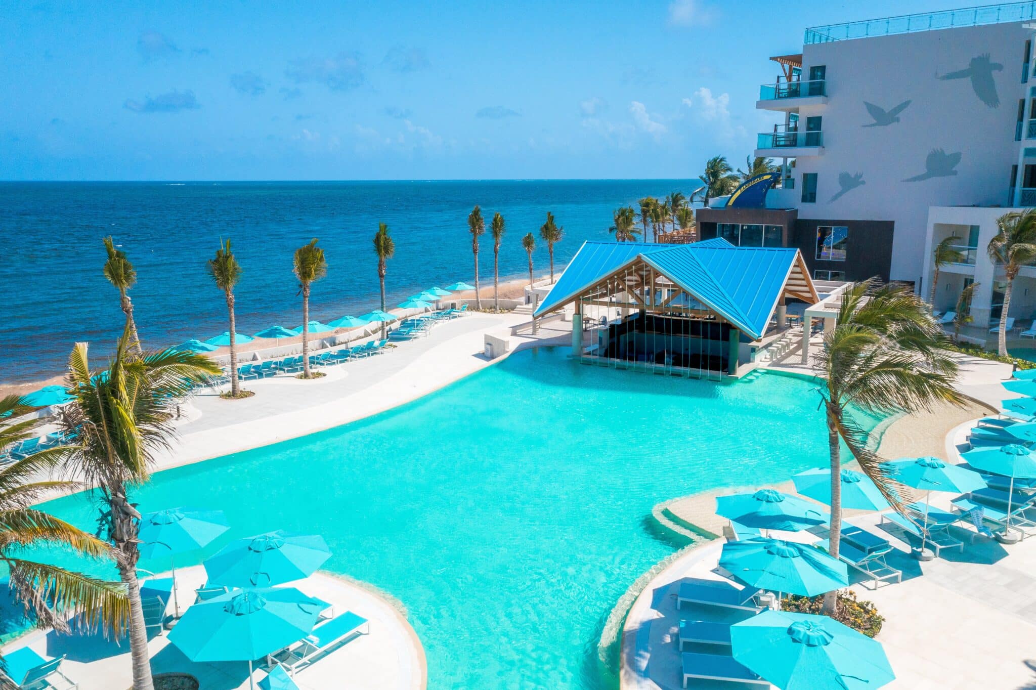 Margaritaville Beach Resort Riviera Maya-min