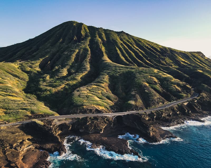 Oahu, Hawai