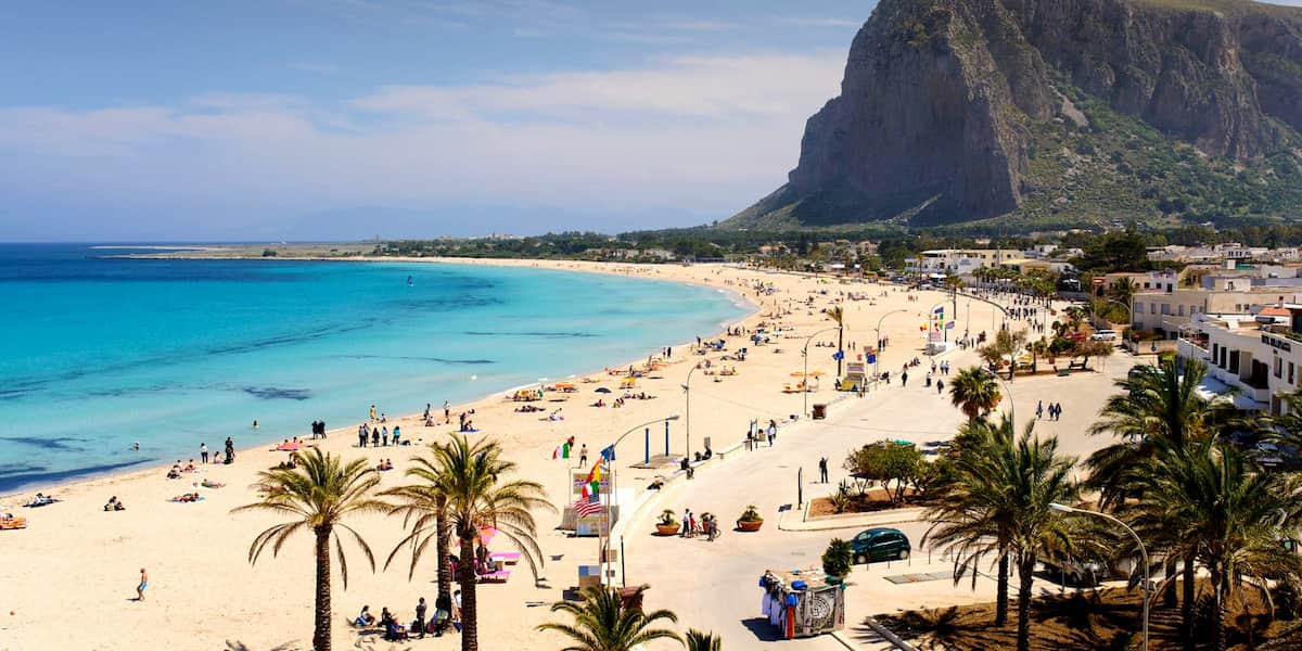 Te presentamos 8 sitios que tienes que ver en San Vito Lo Capo, en la región de Sicilia, Italia