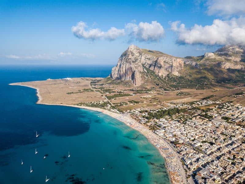 Qué ver en San Vito Lo Capo