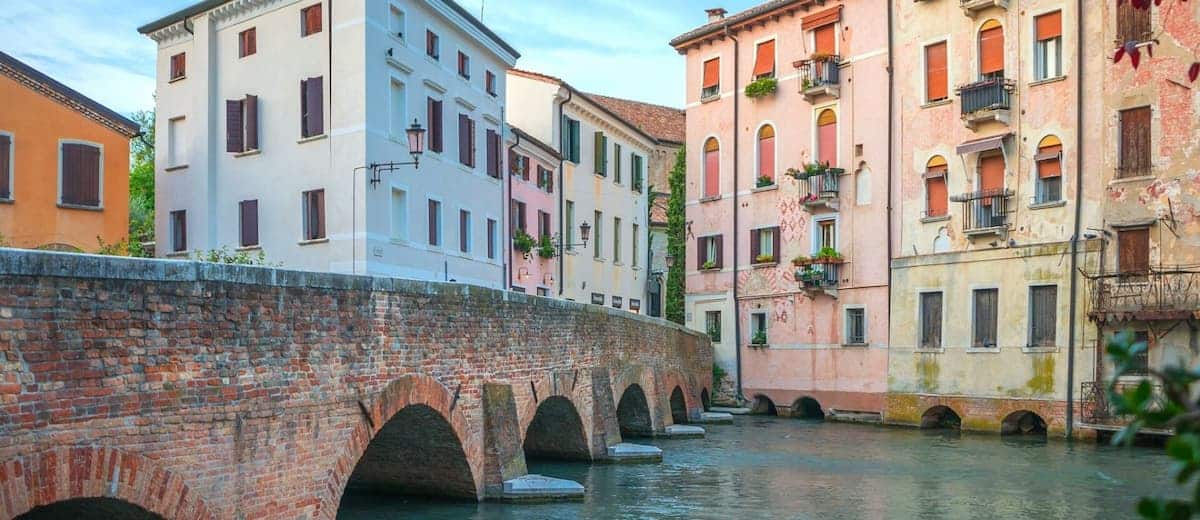 Qué ver en Treviso, Italia