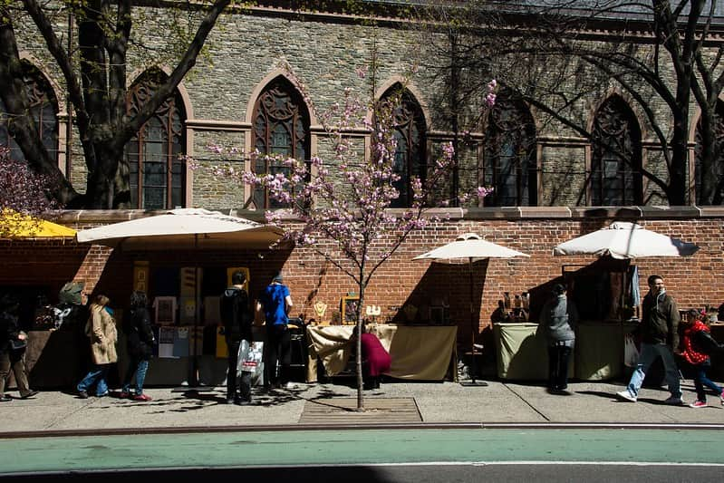 mercados-de-Nueva-York