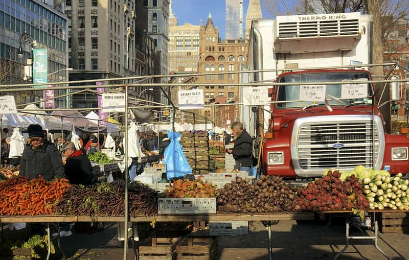 mercados-de-Nueva-York