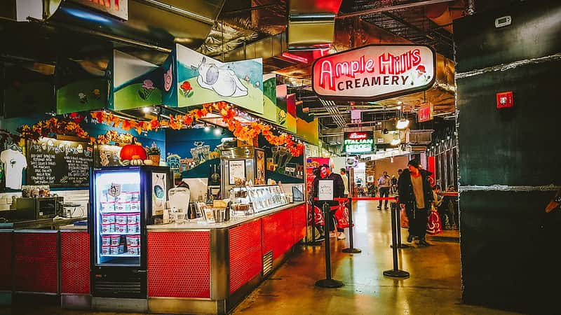 mercados-de-Nueva-York