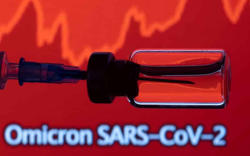 Advierten sobre el riesgo de la nueva variante de COVID-19