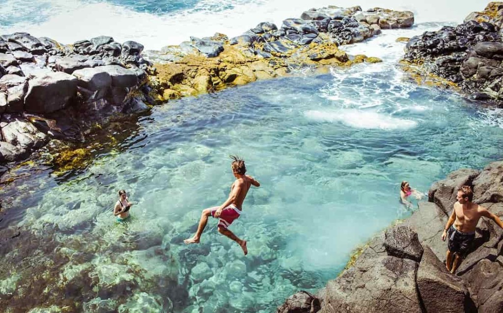 Catacumbas de Roma Viajes Piscina de la Muerte