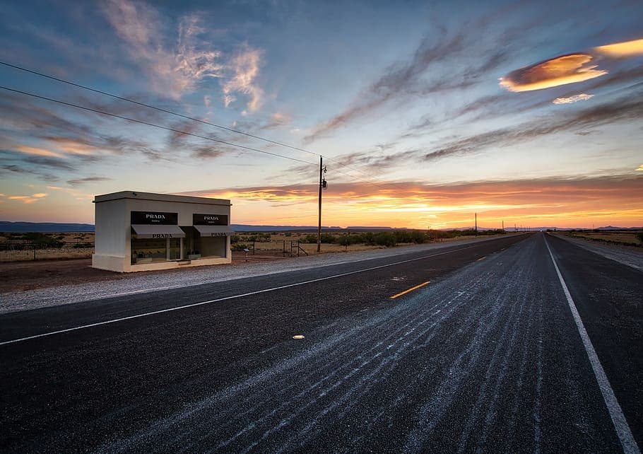 Prada Marfa