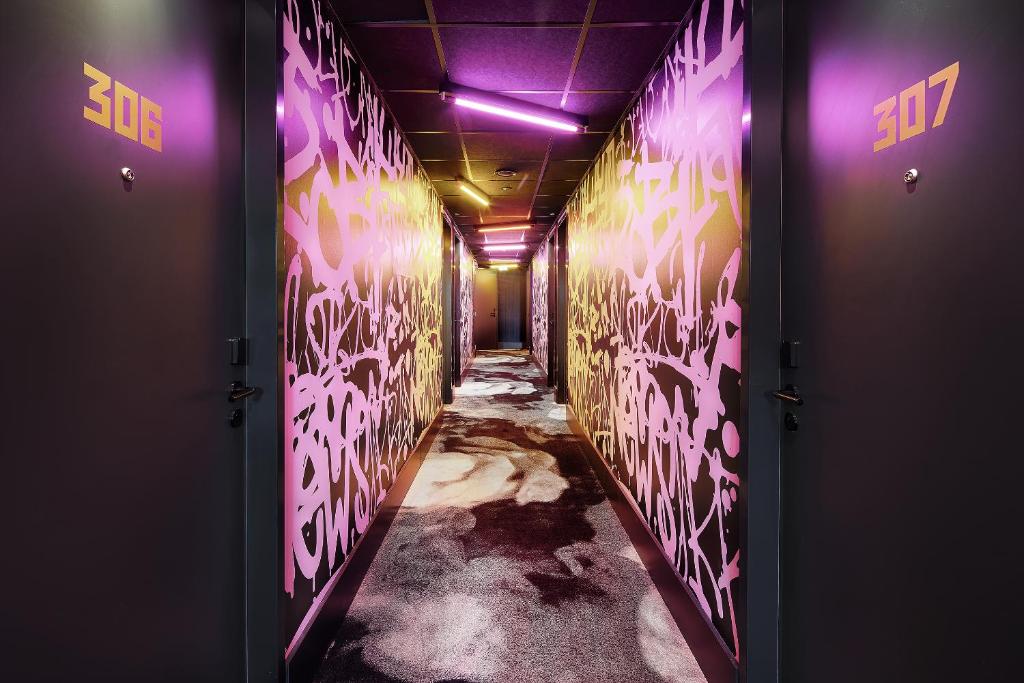 image The Match the match paises bajos hotel 6