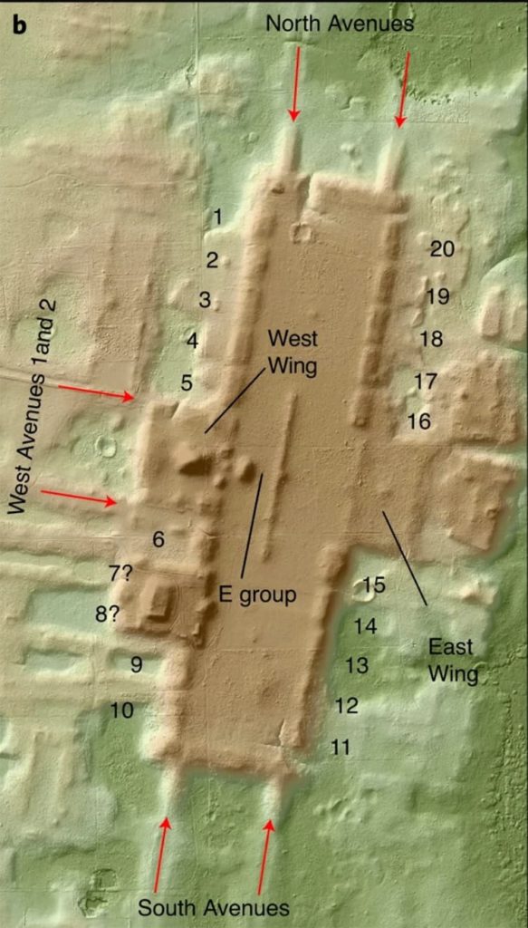 image calendario maya yacimientos arqueologicos mexico olmecas mayas 2