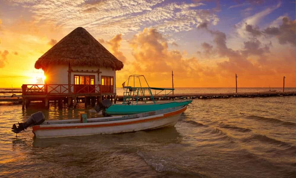 5 islas imperdibles del Caribe Mexicano cuáles son y qué hacer en ellas-6