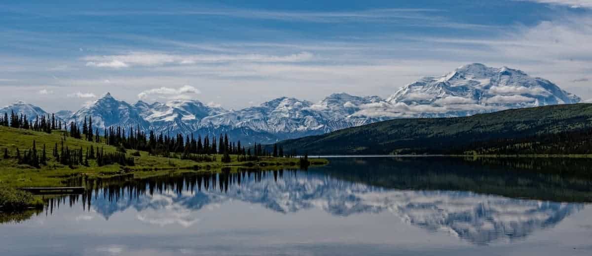 Alaska alcanzó temperaturas de calor récord y ahora enfrenta un "icemagedón"