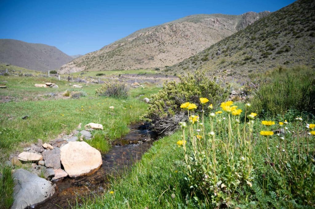 image Laguna del Diamante Como llegar a Laguna del Diamante distancias actividades y todo lo que tienes que saber 1