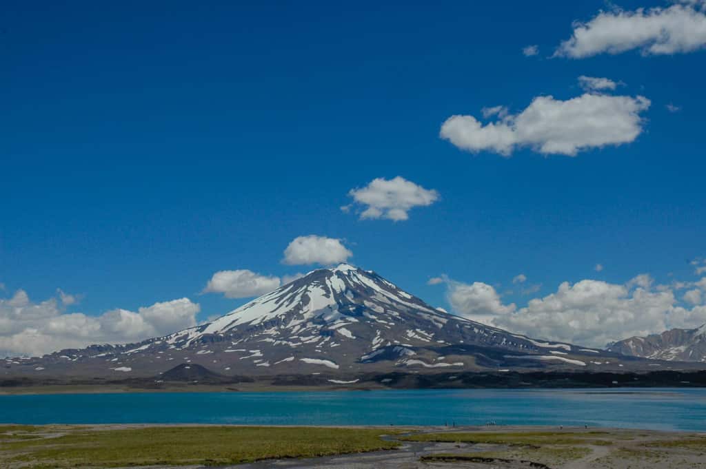 Cómo llegar a Laguna del Diamante: distancias, actividades y todo lo que tienes que saber